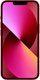 Миниатюра изображения товара Смартфон восстановленный Apple iPhone 13 128GB Flip Грейд B (красный)