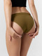 Миниатюра изображения товара Трусы женские Mark Formelle 412298 (р.94, хаки)