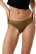 Миниатюра изображения товара Трусы женские Mark Formelle 412298 (р.94, хаки)