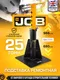 Миниатюра изображения товара Подставка под автомобиль JCB TZ250002 (59868)