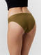 Миниатюра изображения товара Трусы женские Mark Formelle 412298 (р.98, хаки)
