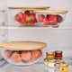 Миниатюра изображения товара Набор мисок Smart Solutions Eco Store / SS0000282 (4шт)