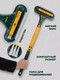Миниатюра изображения товара Швабра для мытья окон WMC Tools WMC-Brush-7 (57742)