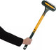 Миниатюра изображения товара Швабра для мытья окон WMC Tools WMC-Brush-7 (57742)