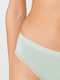 Миниатюра изображения товара Комплект женских трусов Mark Formelle 412281-3 (р.90, яблочно-мятный)
