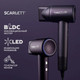 Миниатюра изображения товара Фен Scarlett SC-HD70I43