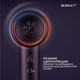 Миниатюра изображения товара Фен Scarlett SC-HD70I43