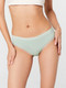 Миниатюра изображения товара Комплект женских трусов Mark Formelle 412281-3 (р.98, яблочно-мятный)