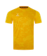 Миниатюра изображения товара Футболка вратарская футбольная Jogel Division Performdry Splash Gk Jersey S2 (L, желтый)