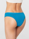 Миниатюра изображения товара Комплект женских трусов Mark Formelle 412281-3 (р.94, карибская волна)