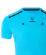 Миниатюра изображения товара Футболка судейская Jogel Division Performdry Referee Tee (M, голубой)
