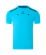 Миниатюра изображения товара Футболка судейская Jogel Division Performdry Referee Tee (M, голубой)