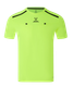 Миниатюра изображения товара Футболка судейская Jogel Division Performdry Referee Tee (M, желтый неон)
