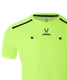 Миниатюра изображения товара Футболка судейская Jogel Division Performdry Referee Tee (XL, желтый неон)