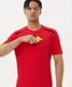 Миниатюра изображения товара Футболка судейская Jogel Division Performdry Referee Tee (S, красный)