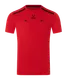 Миниатюра изображения товара Футболка судейская Jogel Division Performdry Referee Tee (S, красный)