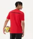 Миниатюра изображения товара Футболка судейская Jogel Division Performdry Referee Tee (S, красный)