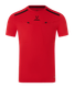 Миниатюра изображения товара Футболка судейская Jogel Division Performdry Referee Tee (XL, красный)