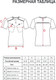 Миниатюра изображения товара Футболка судейская Jogel Division Performdry Referee Tee (XL, черный)