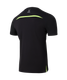 Миниатюра изображения товара Футболка судейская Jogel Division Performdry Referee Tee (S, черный)