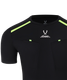Миниатюра изображения товара Футболка судейская Jogel Division Performdry Referee Tee (XL, черный)