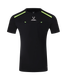 Миниатюра изображения товара Футболка судейская Jogel Division Performdry Referee Tee (XL, черный)