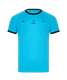 Миниатюра изображения товара Футболка судейская Jogel Referee tee (M, голубой)