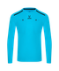 Миниатюра изображения товара Лонгслив судейский Jogel Division Performdry Referee Ls Tee (L, голубой)