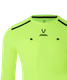 Миниатюра изображения товара Лонгслив судейский Jogel Division Performdry Referee Ls Tee (XL, желтый неон)
