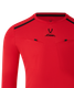 Миниатюра изображения товара Лонгслив судейский Jogel Division Performdry Referee Ls Tee (L, красный)
