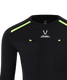 Миниатюра изображения товара Лонгслив судейский Jogel Division Performdry Referee Ls Tee (M, черный)