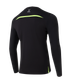 Миниатюра изображения товара Лонгслив судейский Jogel Division Performdry Referee Ls Tee (M, черный)