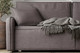 Миниатюра изображения товара Диван Stolline Бурбон 02 (серый)