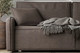 Миниатюра изображения товара Диван Stolline Бурбон 03 (коричневый)