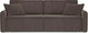 Миниатюра изображения товара Диван Stolline Бурбон 03 (коричневый)
