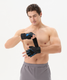 Миниатюра изображения товара Перчатки для фитнеса Starfit WG-201 (S, черный/синий)