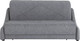Миниатюра изображения товара Диван Stolline Ларго 1.4 06 (серая рогожка)