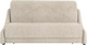 Миниатюра изображения товара Диван Stolline Ларго 1.6 07 (бежевая рогожка)