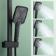 Миниатюра изображения товара Душевая система со смесителем Raglo R01.24.06