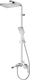 Миниатюра изображения товара Душевая система со смесителем Raglo R02.24