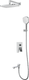 Миниатюра изображения товара Душевая система со смесителем Raglo R30.27