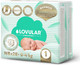 Миниатюра изображения товара Подгузники детские Lovular Bamboo NB 0-4кг / 319232 (28шт)