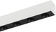 Миниатюра изображения товара Трековый светильник Arlight MAG-DOTS-25-L200-6W Warm3000 WH 30deg / 053025