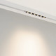 Миниатюра изображения товара Трековый светильник Arlight MAG-DOTS-25-L600-18W Day4000 WH 30deg / 050055