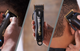 Миниатюра изображения товара Машинка для стрижки волос Wahl Magic Clip Cordless Black 3026434