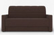 Миниатюра изображения товара Диван Stolline Мускат 1.6 08 (коричневая рогожка)
