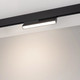 Миниатюра изображения товара Трековый светильник Arlight MAG-ORIENT-FLAT-FOLD-S230-12W Day4000-MIX BK 80deg / 043911