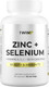 Миниатюра изображения товара Мультиминеральный комплекс 1WIN Цинк+Селен (90 капсул)