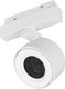 Миниатюра изображения товара Трековый светильник Arlight MAG-ORIENT-POINT-R80-12W Warm3000 WH 18deg / 048405