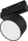Миниатюра изображения товара Трековый светильник Arlight MAG-ORIENT-RONDO-R90-9W Day4000-MIX BK 110deg / 047146
